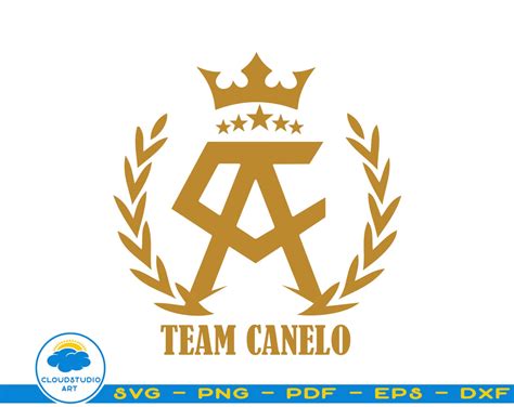 canelo logo svg